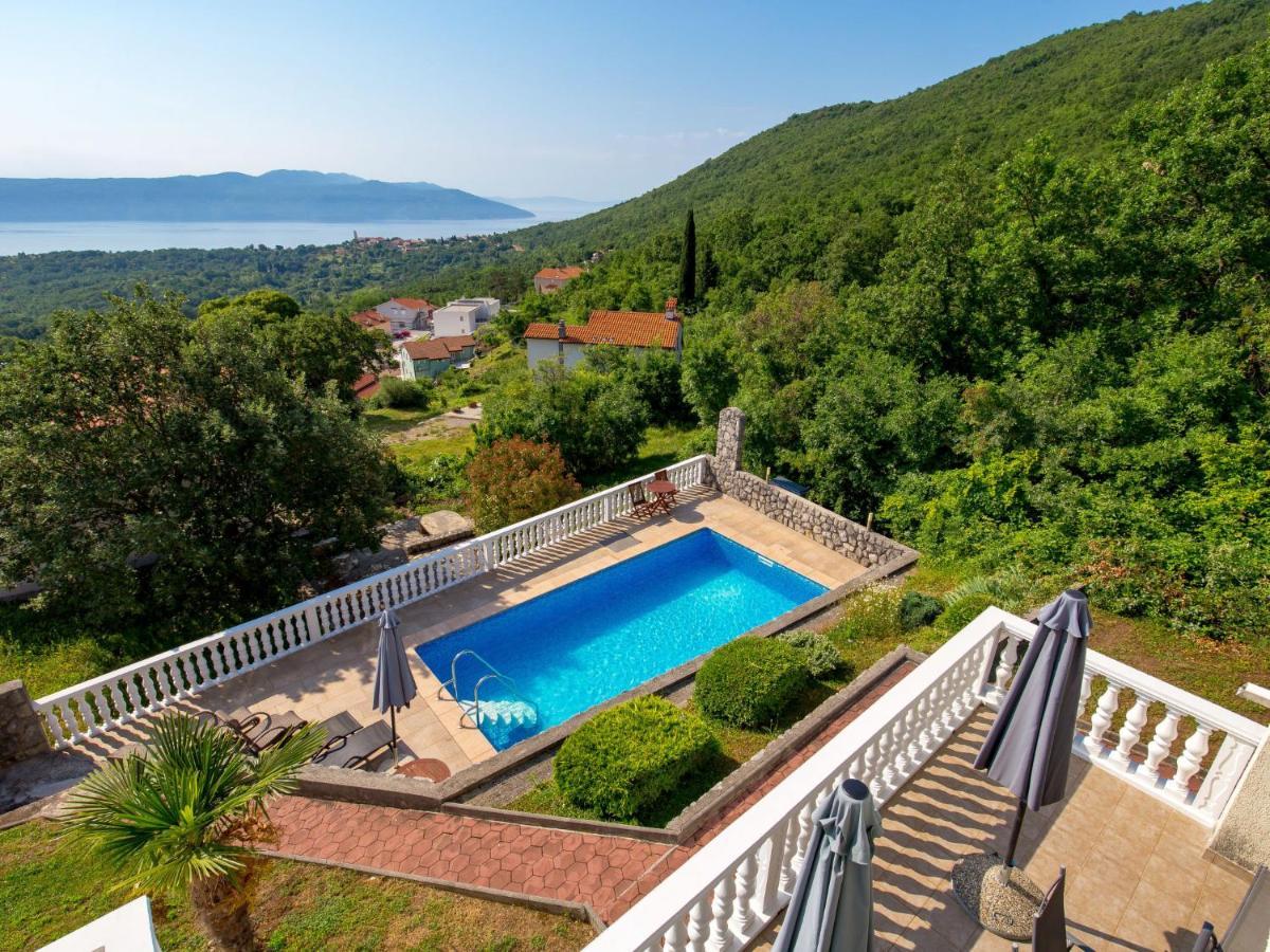Martina Holiday Home Casa Albertina-2 By Interhome מראה חיצוני תמונה