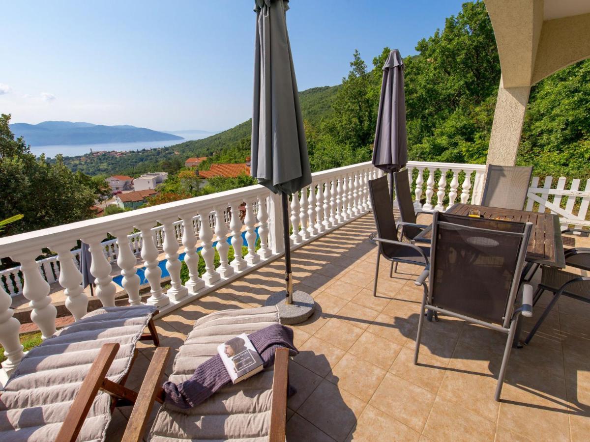 Martina Holiday Home Casa Albertina-2 By Interhome מראה חיצוני תמונה