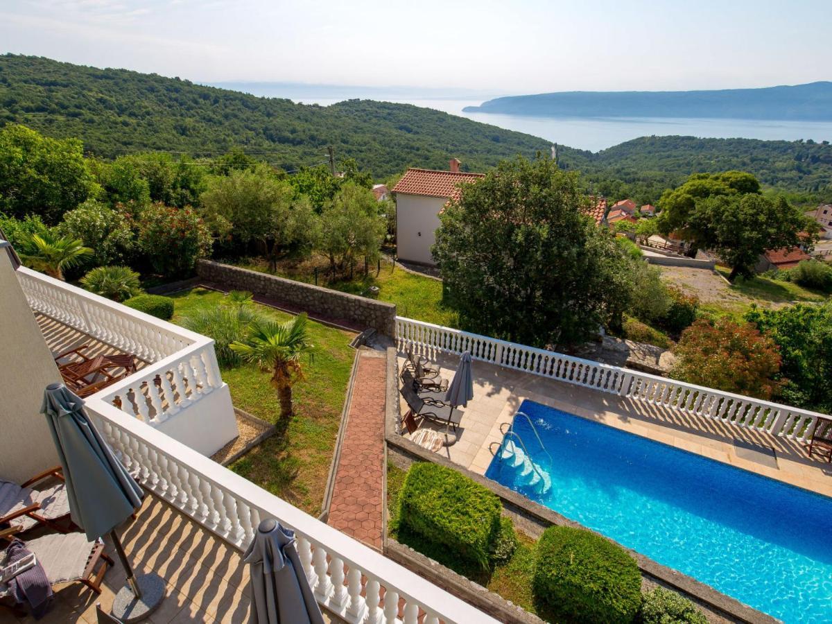 Martina Holiday Home Casa Albertina-2 By Interhome מראה חיצוני תמונה