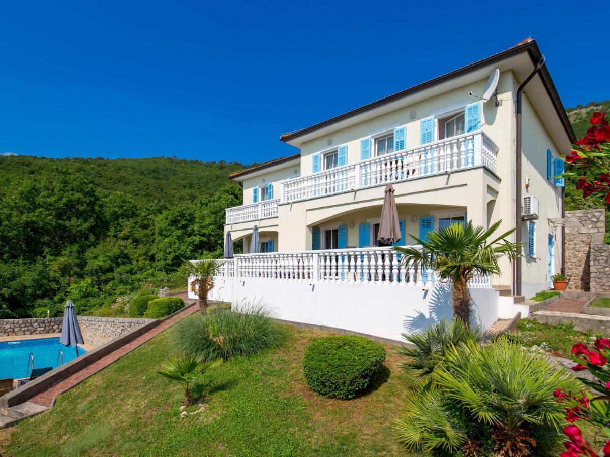 Martina Holiday Home Casa Albertina-2 By Interhome מראה חיצוני תמונה