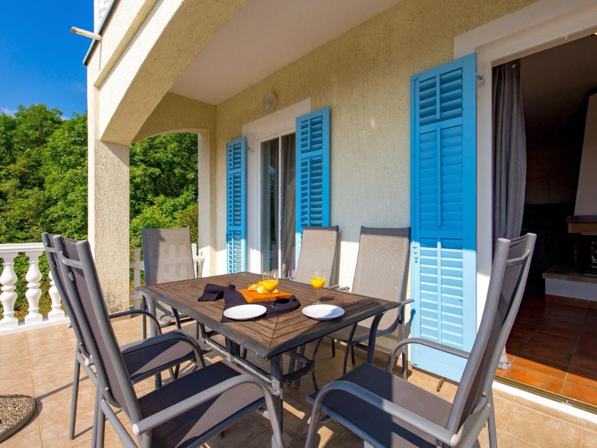 Martina Holiday Home Casa Albertina-2 By Interhome מראה חיצוני תמונה