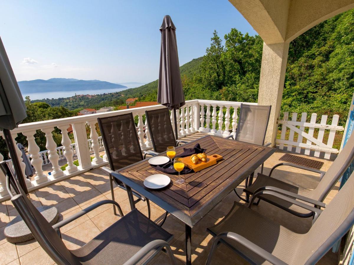 Martina Holiday Home Casa Albertina-2 By Interhome מראה חיצוני תמונה