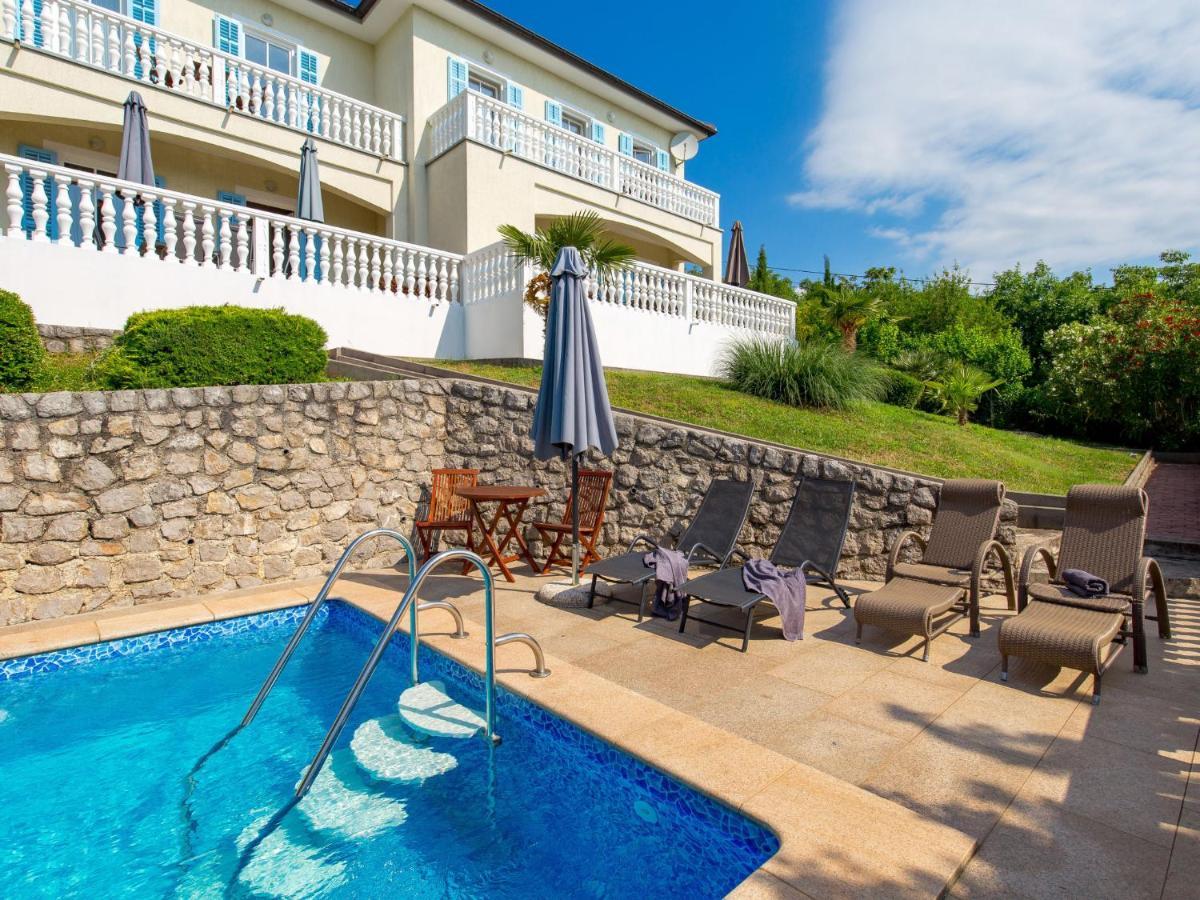 Martina Holiday Home Casa Albertina-2 By Interhome מראה חיצוני תמונה