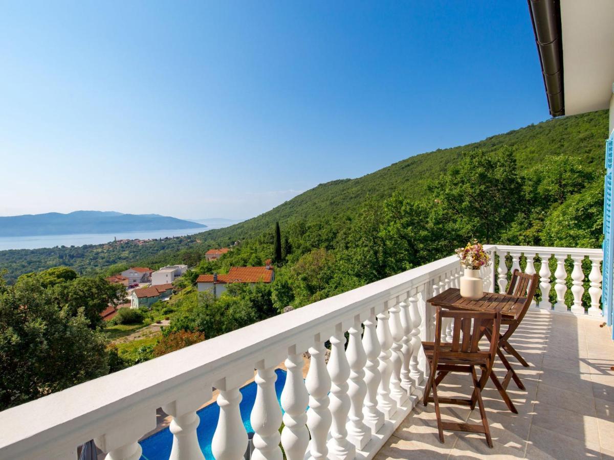 Martina Holiday Home Casa Albertina-2 By Interhome מראה חיצוני תמונה