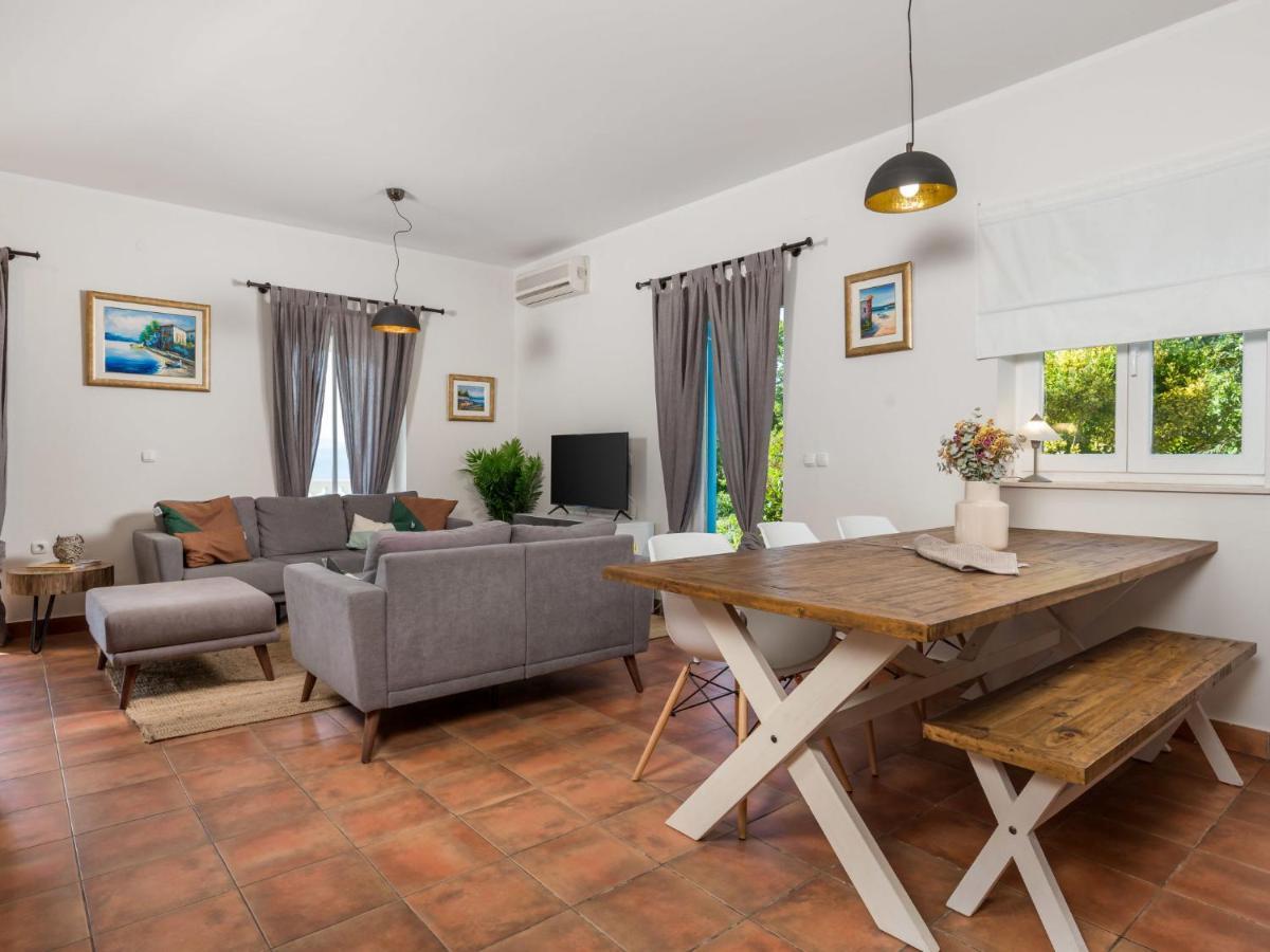 Martina Holiday Home Casa Albertina-2 By Interhome מראה חיצוני תמונה