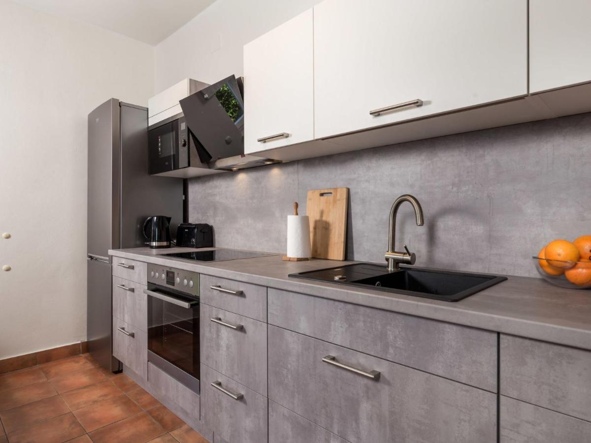 Martina Holiday Home Casa Albertina-2 By Interhome מראה חיצוני תמונה