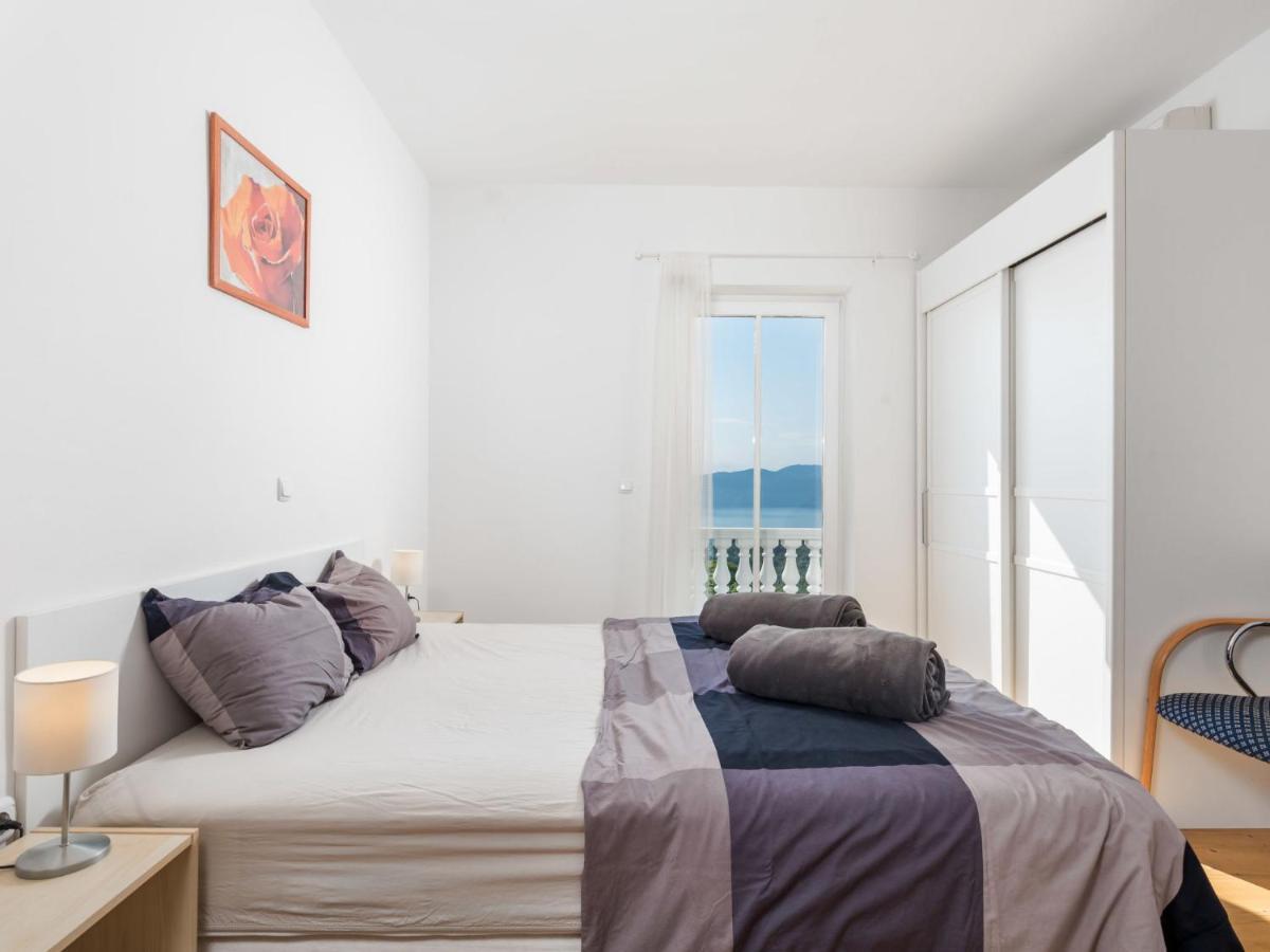 Martina Holiday Home Casa Albertina-2 By Interhome מראה חיצוני תמונה
