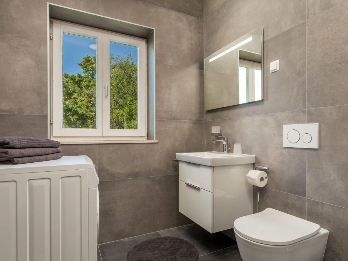 Martina Holiday Home Casa Albertina-2 By Interhome מראה חיצוני תמונה