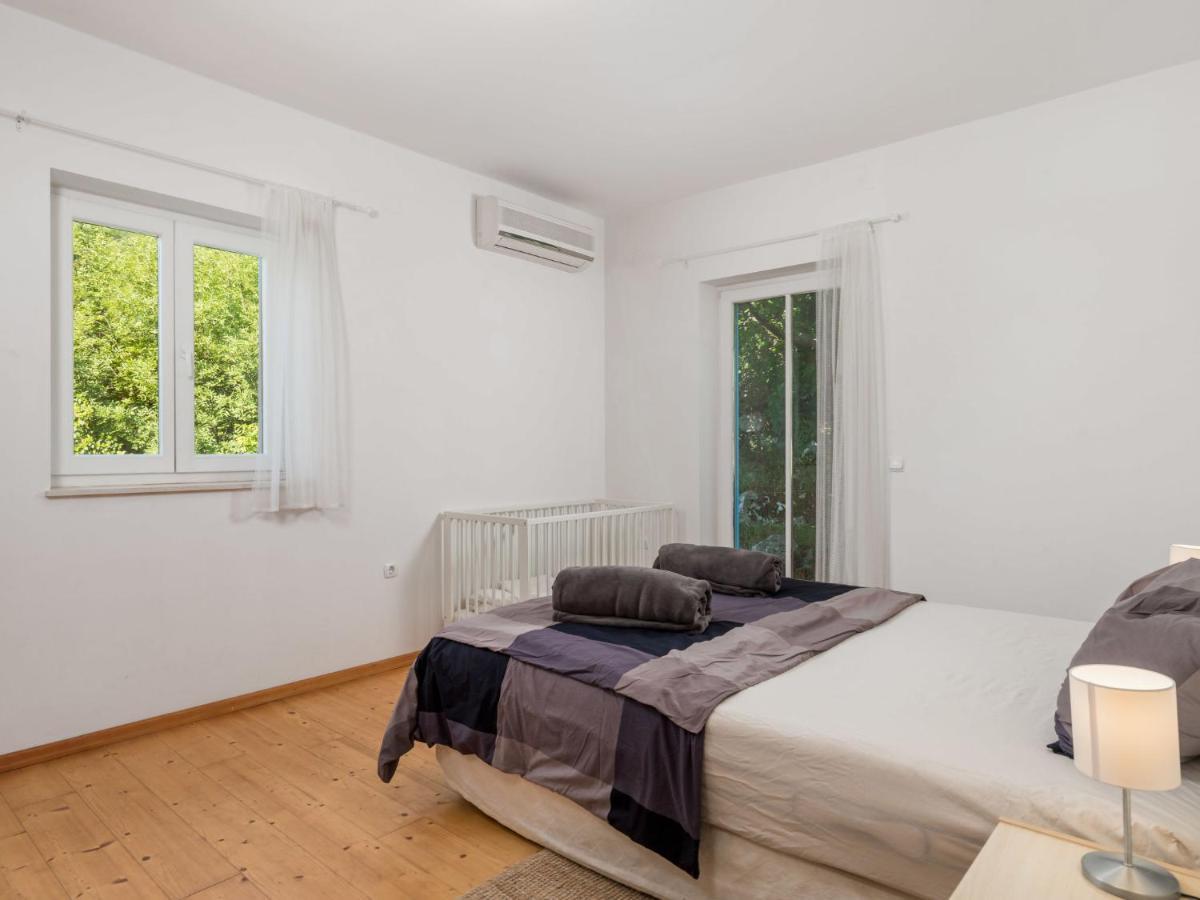 Martina Holiday Home Casa Albertina-2 By Interhome מראה חיצוני תמונה