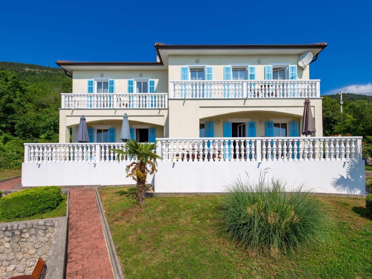 Martina Holiday Home Casa Albertina-2 By Interhome מראה חיצוני תמונה