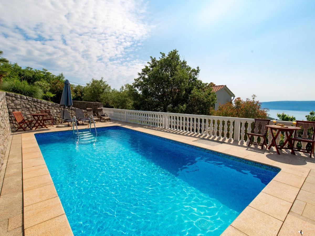 Martina Holiday Home Casa Albertina-2 By Interhome מראה חיצוני תמונה