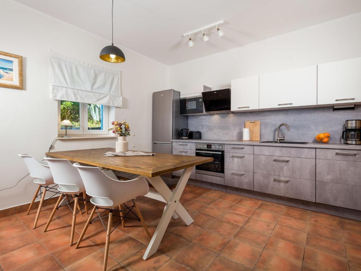 Martina Holiday Home Casa Albertina-2 By Interhome מראה חיצוני תמונה