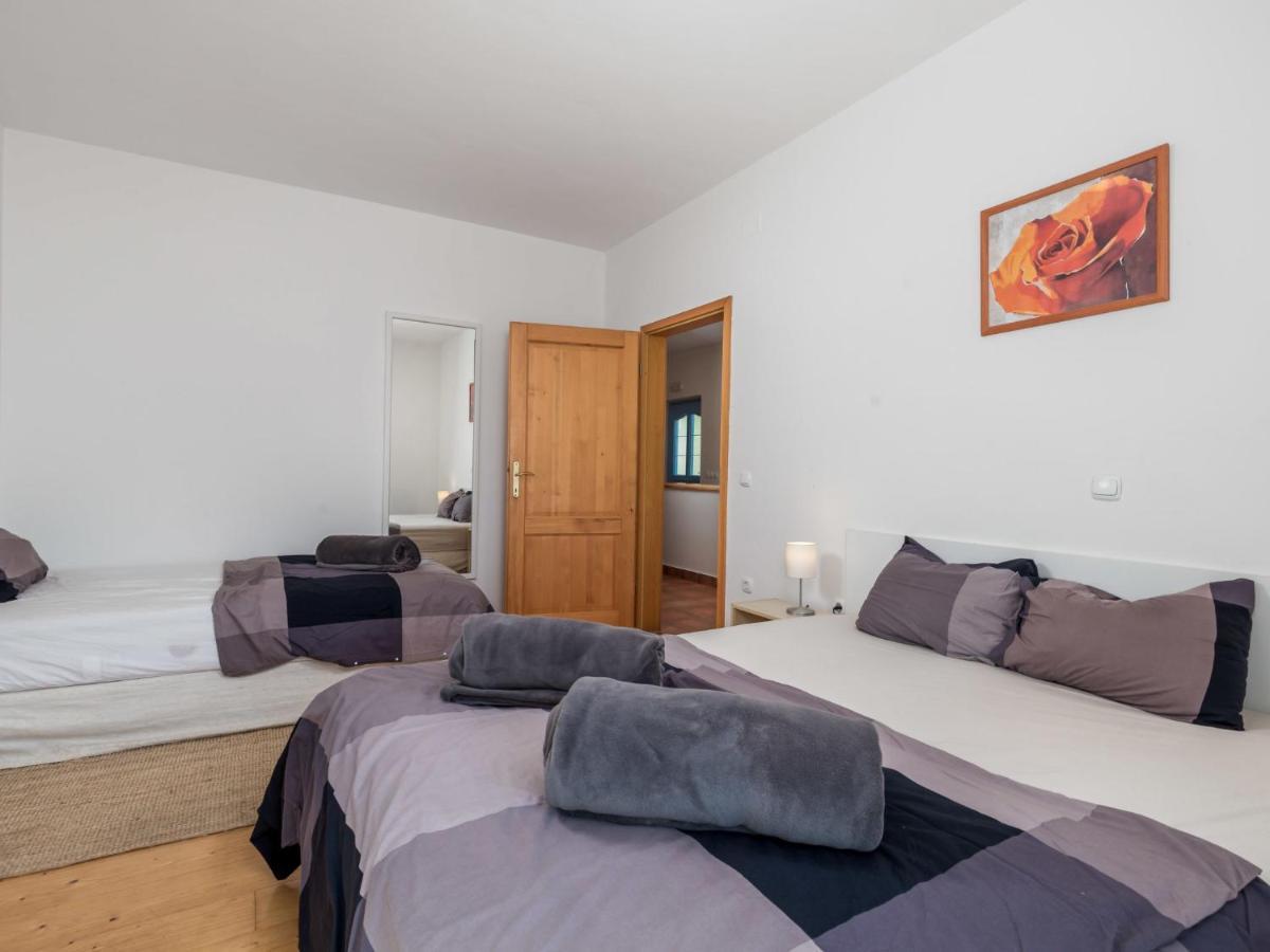 Martina Holiday Home Casa Albertina-2 By Interhome מראה חיצוני תמונה