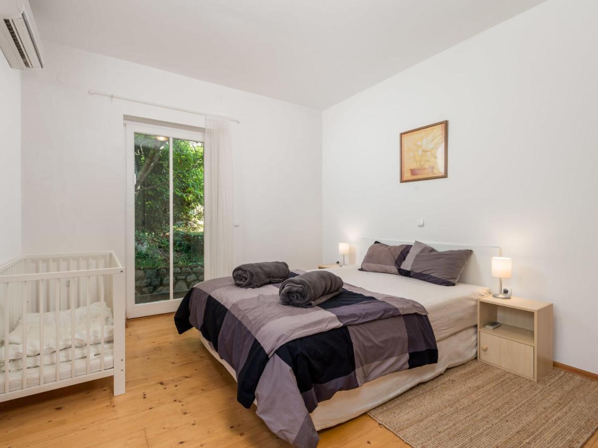 Martina Holiday Home Casa Albertina-2 By Interhome מראה חיצוני תמונה