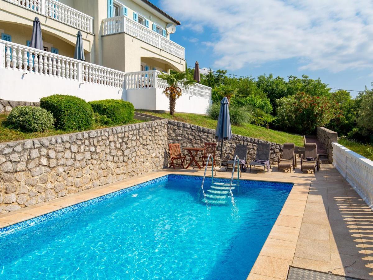 Martina Holiday Home Casa Albertina-2 By Interhome מראה חיצוני תמונה