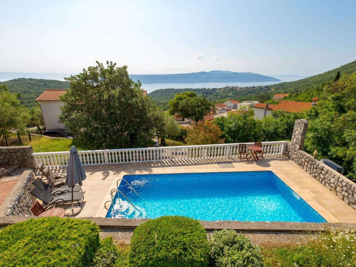 Martina Holiday Home Casa Albertina-2 By Interhome מראה חיצוני תמונה