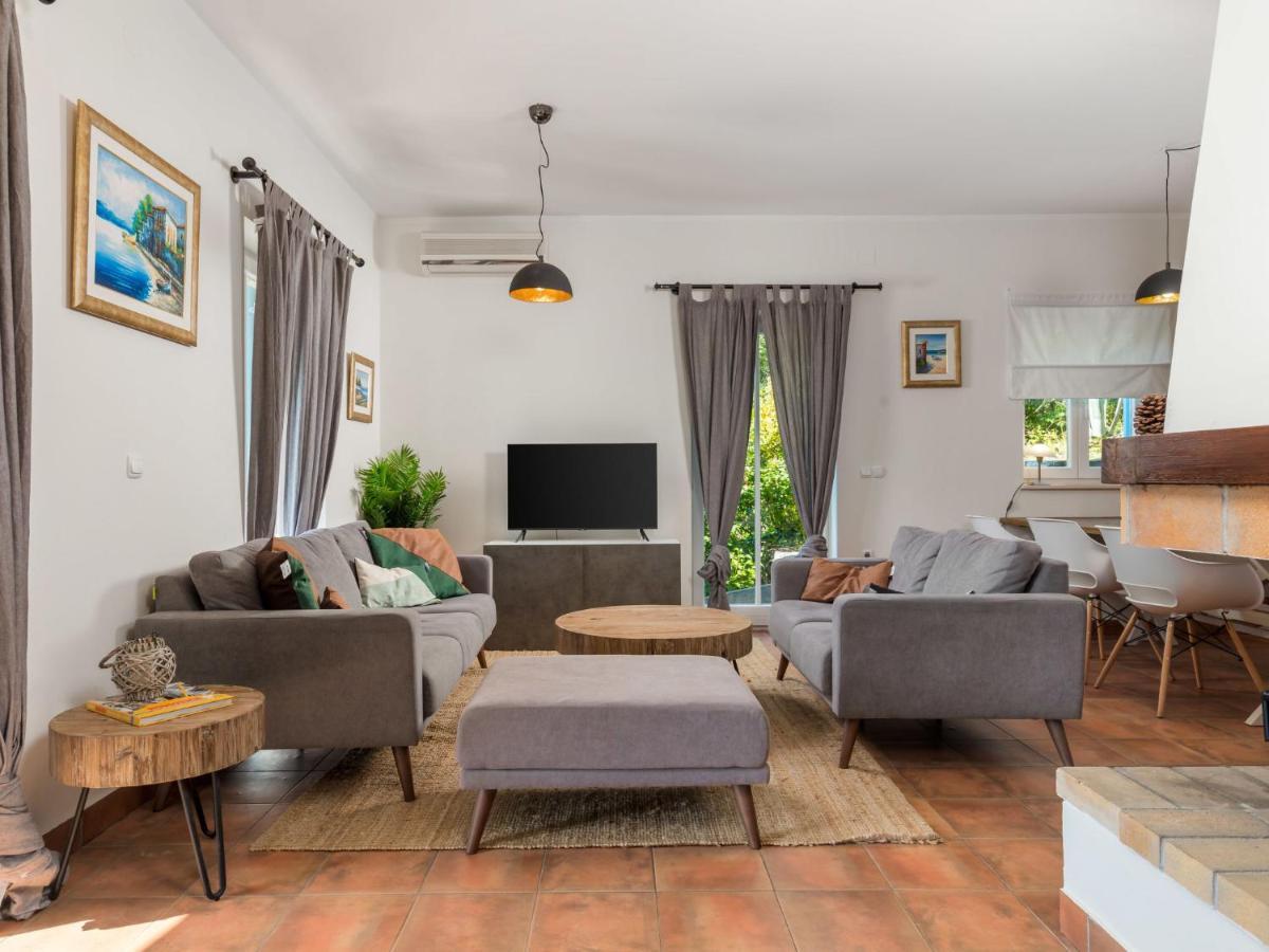 Martina Holiday Home Casa Albertina-2 By Interhome מראה חיצוני תמונה