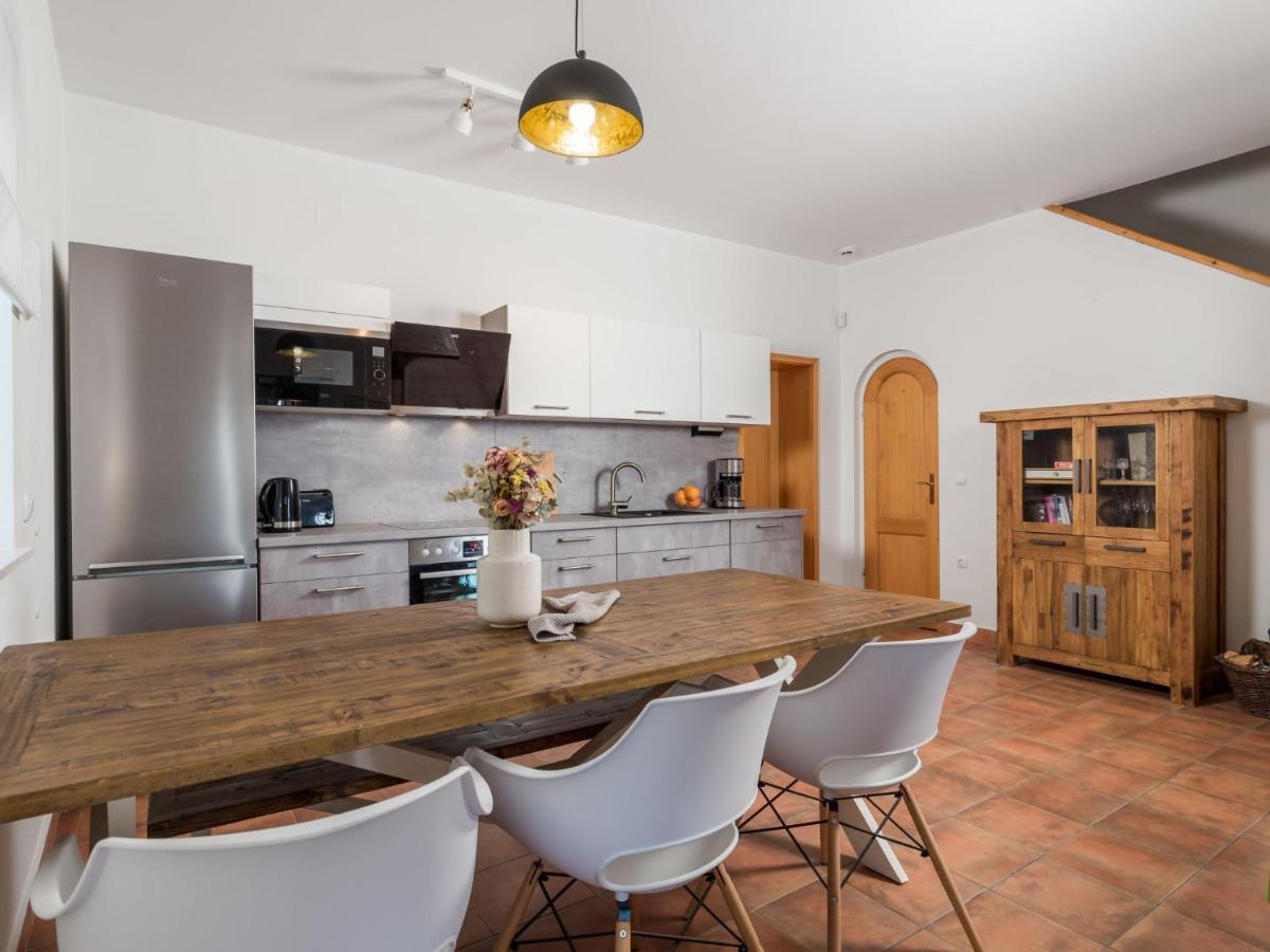 Martina Holiday Home Casa Albertina-2 By Interhome מראה חיצוני תמונה