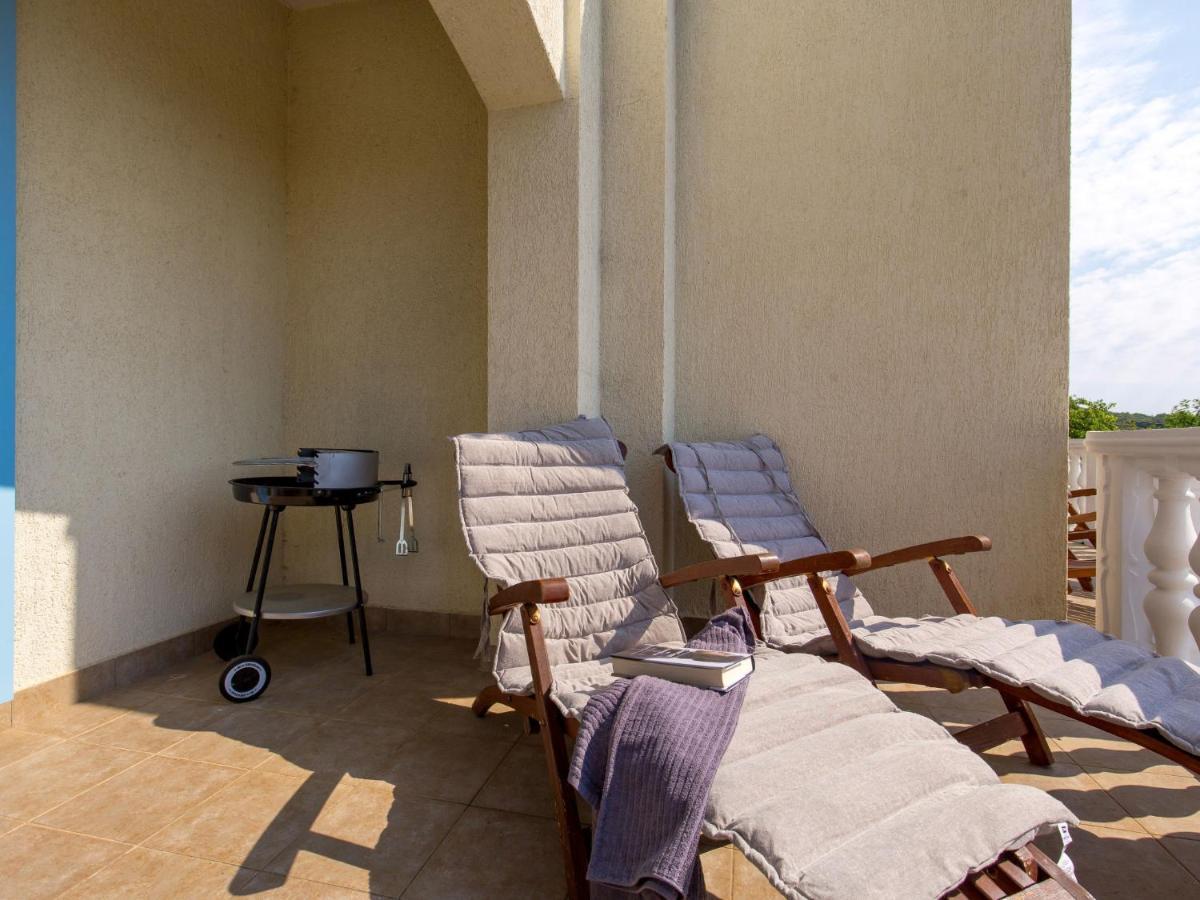 Martina Holiday Home Casa Albertina-2 By Interhome מראה חיצוני תמונה