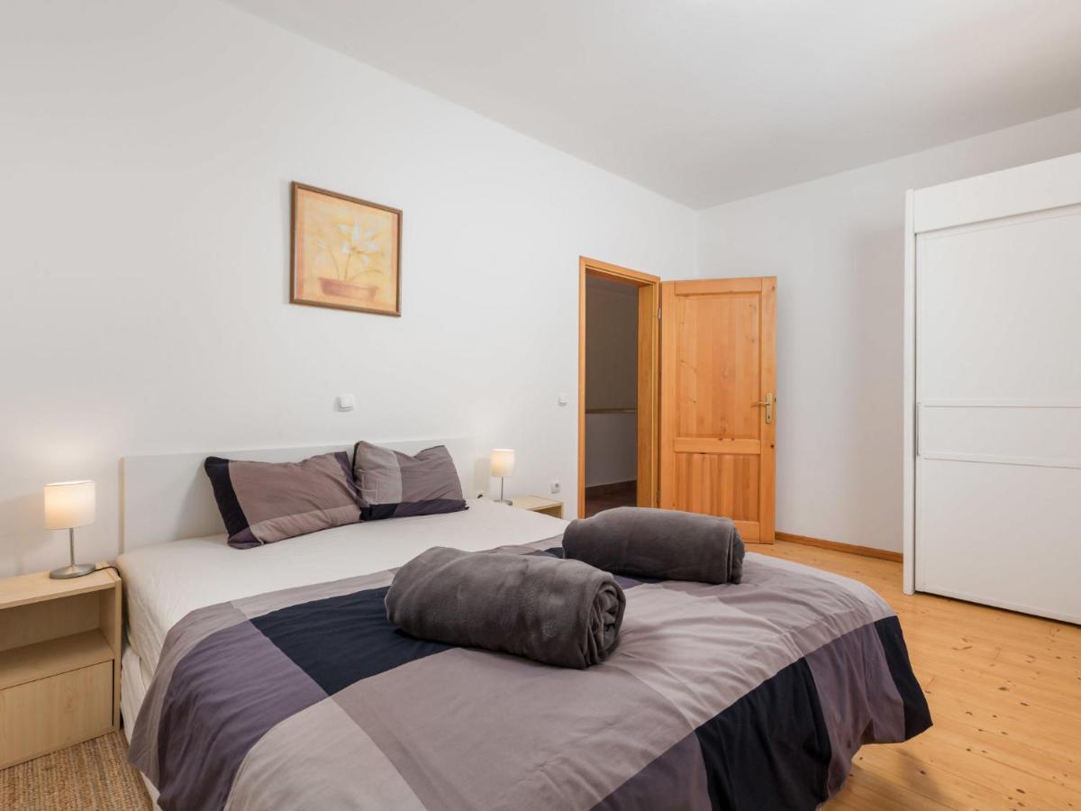 Martina Holiday Home Casa Albertina-2 By Interhome מראה חיצוני תמונה