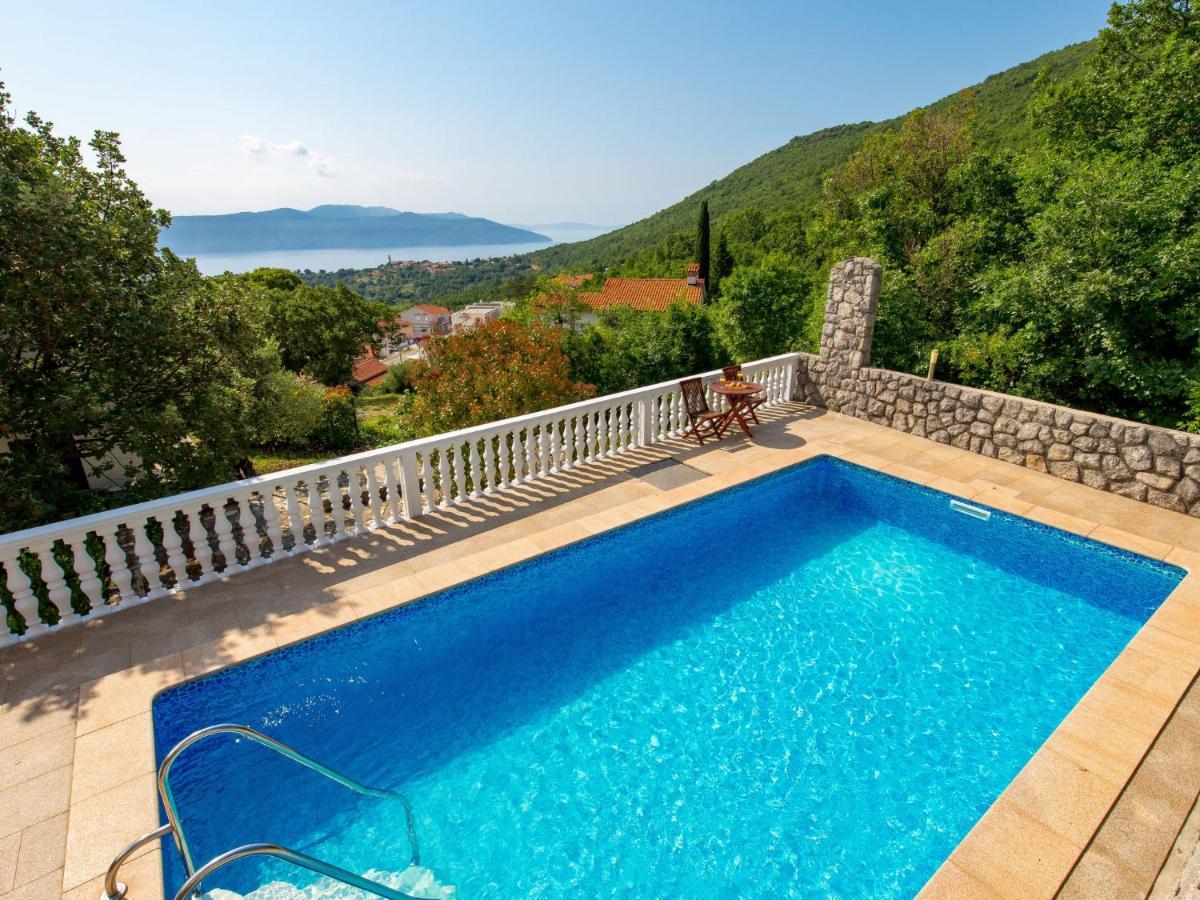 Martina Holiday Home Casa Albertina-2 By Interhome מראה חיצוני תמונה