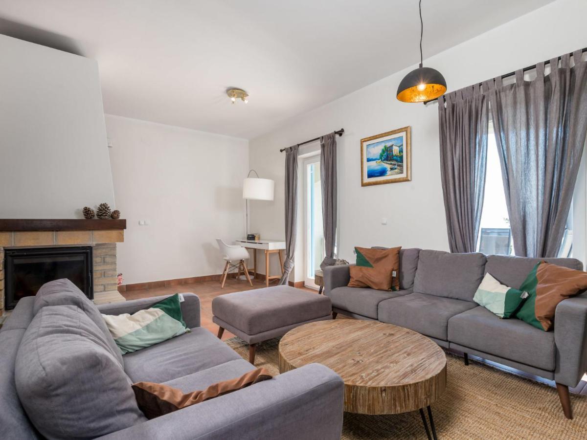 Martina Holiday Home Casa Albertina-2 By Interhome מראה חיצוני תמונה