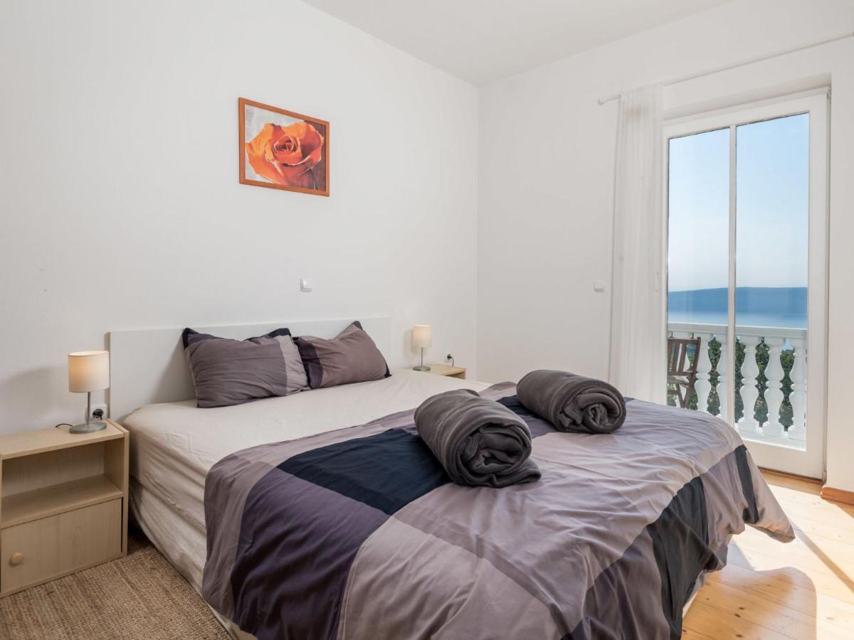 Martina Holiday Home Casa Albertina-2 By Interhome מראה חיצוני תמונה