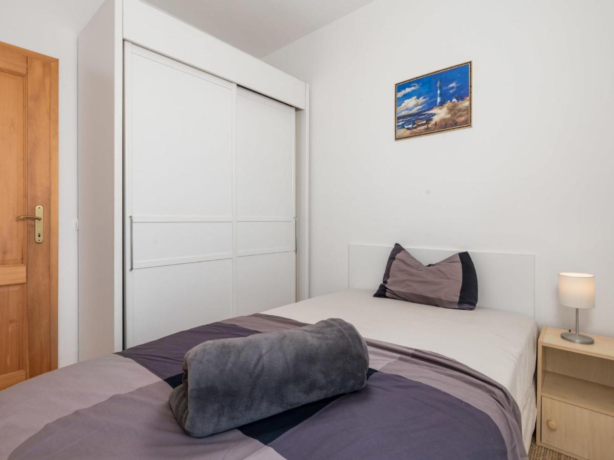 Martina Holiday Home Casa Albertina-2 By Interhome מראה חיצוני תמונה