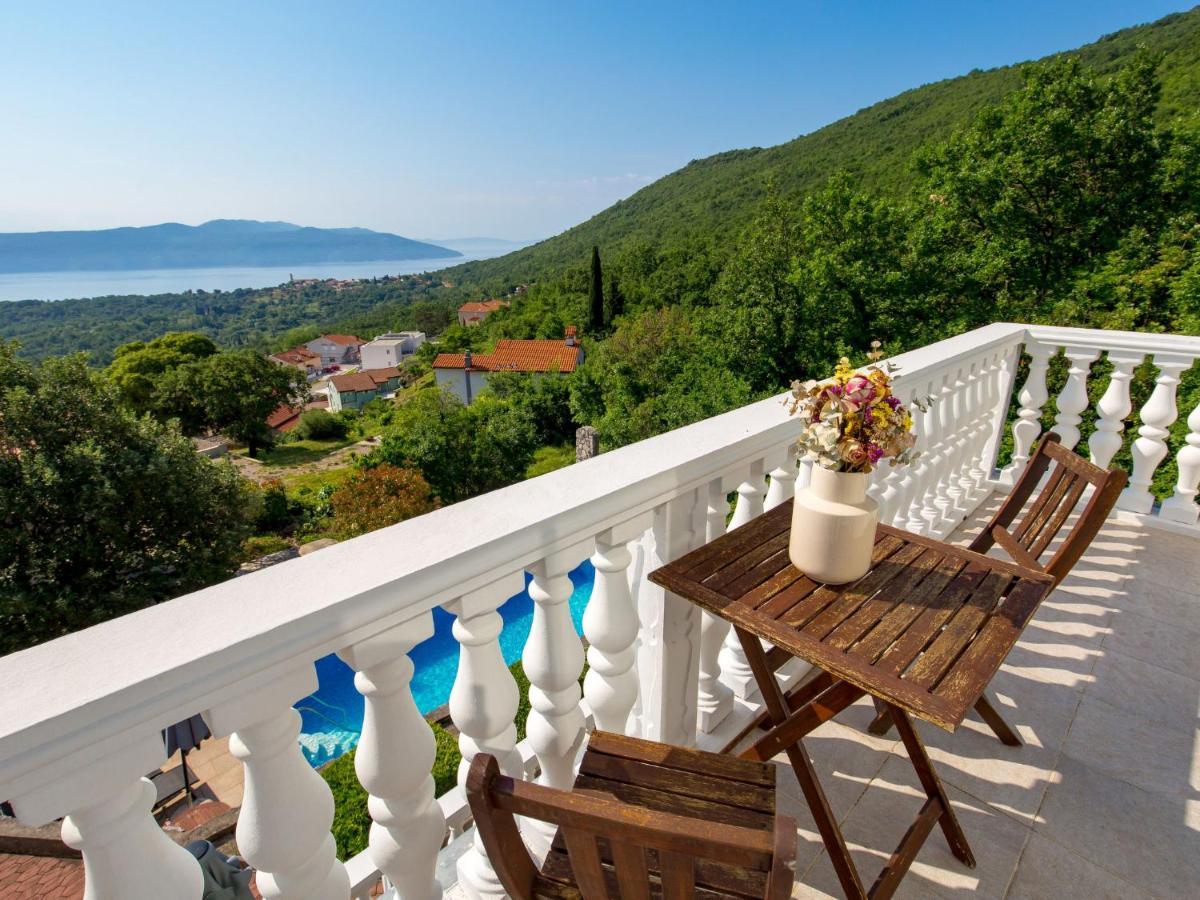 Martina Holiday Home Casa Albertina-2 By Interhome מראה חיצוני תמונה