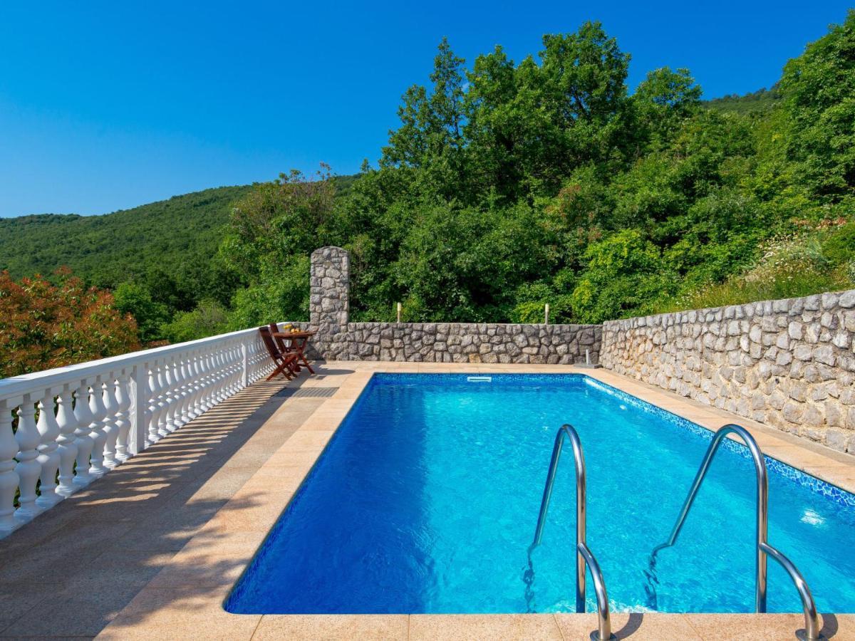 Martina Holiday Home Casa Albertina-2 By Interhome מראה חיצוני תמונה