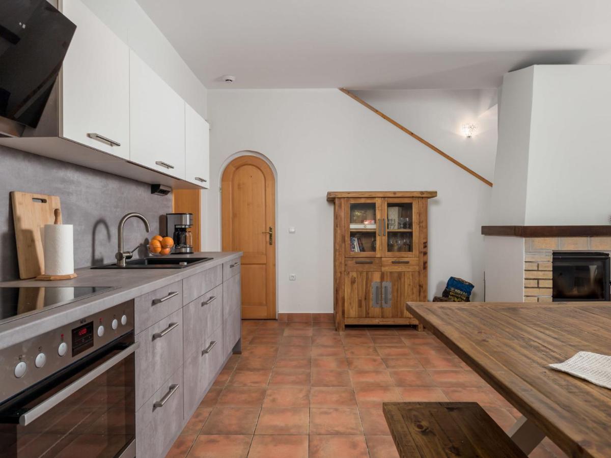 Martina Holiday Home Casa Albertina-2 By Interhome מראה חיצוני תמונה