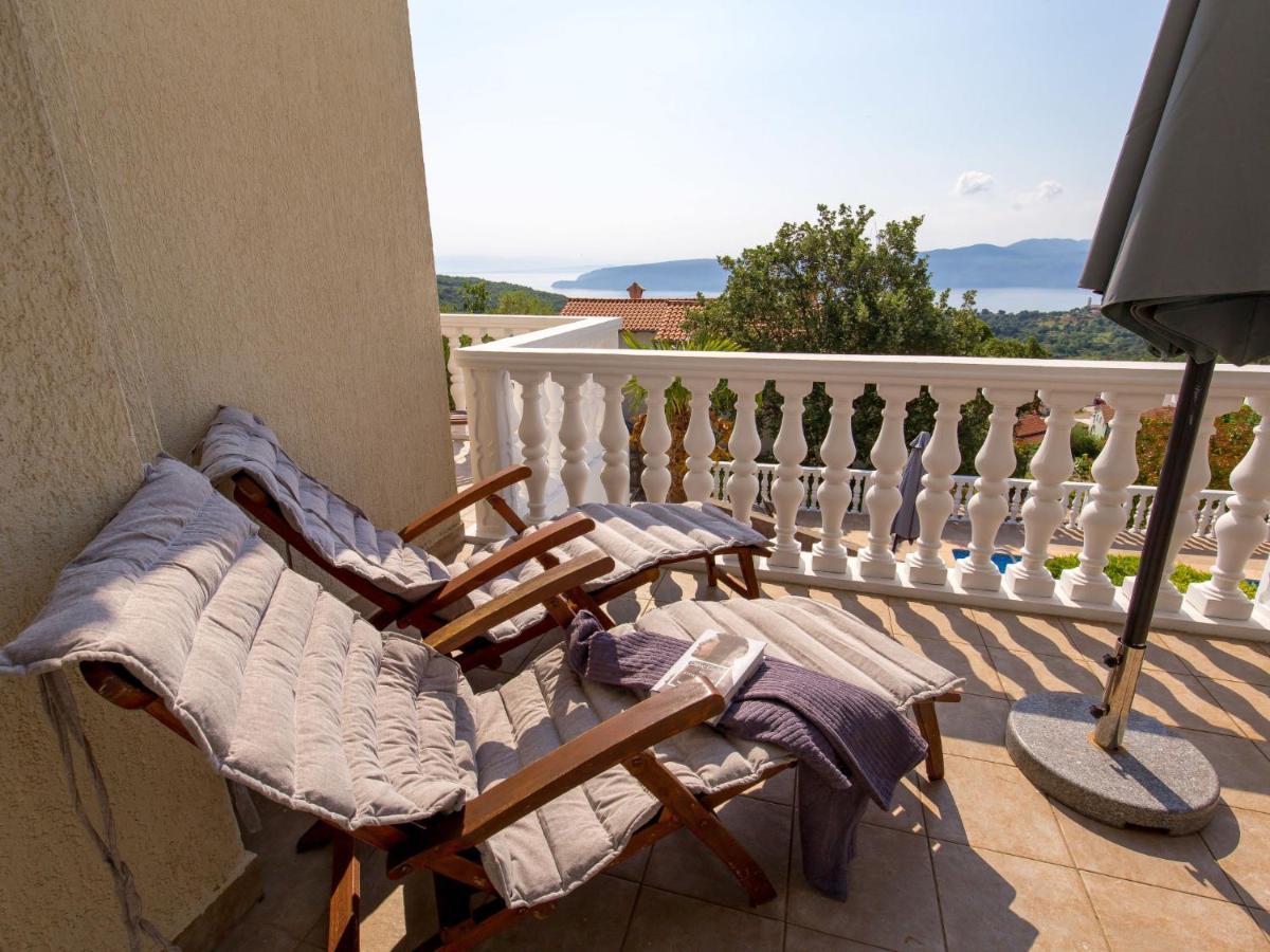 Martina Holiday Home Casa Albertina-2 By Interhome מראה חיצוני תמונה
