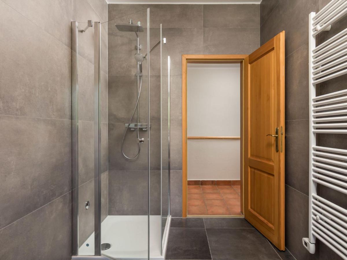 Martina Holiday Home Casa Albertina-2 By Interhome מראה חיצוני תמונה